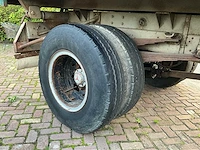 1971 mercedes-benz l1513 oldtimer kipper - afbeelding 4 van  23