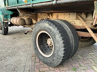 1971 mercedes-benz l1513 oldtimer kipper - afbeelding 5 van  23