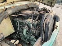 1971 mercedes-benz l1513 oldtimer kipper - afbeelding 15 van  23
