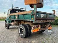 1971 mercedes-benz l1513 oldtimer kipper - afbeelding 18 van  23