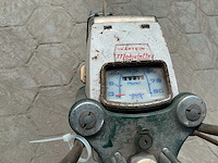 1971 mobylette motobecan n50 oldtimer brommer - afbeelding 10 van  10