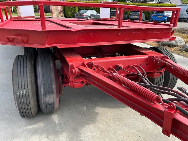 1971 mueller dieplader - afbeelding 6 van  19
