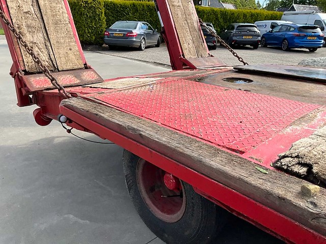 1971 mueller dieplader - afbeelding 11 van  19