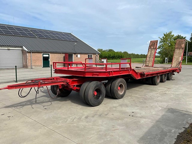 1971 mueller dieplader - afbeelding 1 van  19