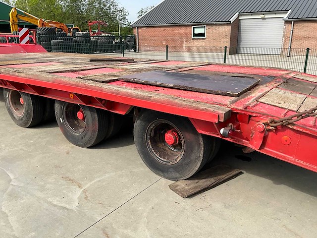 1971 mueller dieplader - afbeelding 15 van  19