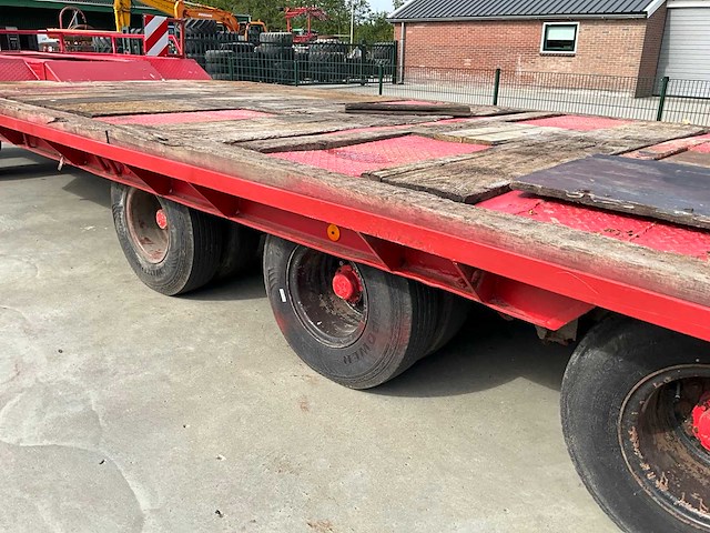 1971 mueller dieplader - afbeelding 16 van  19