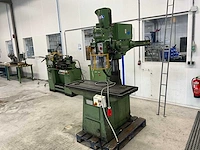 1971 otto müller sr23 kolomboormachine