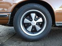 1971 porsche 911 e targa | german classic sports car - afbeelding 14 van  50