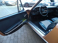 1971 porsche 911 e targa | german classic sports car - afbeelding 16 van  50