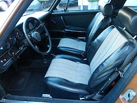 1971 porsche 911 e targa | german classic sports car - afbeelding 17 van  50