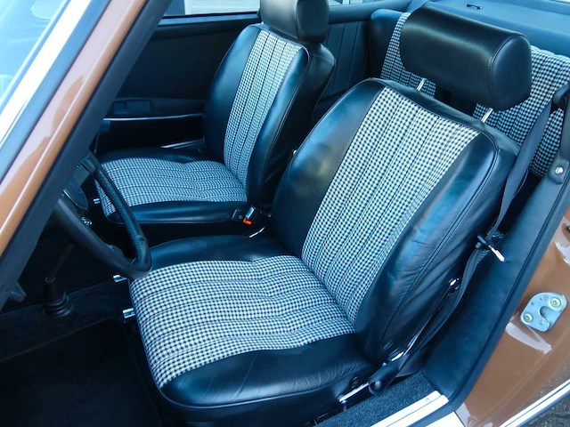 1971 porsche 911 e targa | german classic sports car - afbeelding 18 van  50