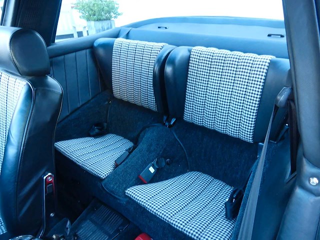 1971 porsche 911 e targa | german classic sports car - afbeelding 21 van  50