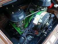 1971 porsche 911 e targa | german classic sports car - afbeelding 26 van  50