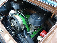 1971 porsche 911 e targa | german classic sports car - afbeelding 27 van  50