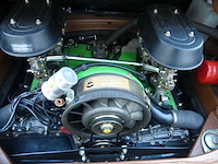 1971 porsche 911 e targa | german classic sports car - afbeelding 28 van  50