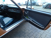 1971 porsche 911 e targa | german classic sports car - afbeelding 29 van  50