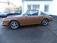 1971 porsche 911 e targa | german classic sports car - afbeelding 2 van  50