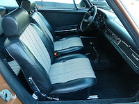 1971 porsche 911 e targa | german classic sports car - afbeelding 30 van  50
