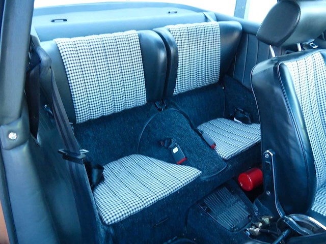 1971 porsche 911 e targa | german classic sports car - afbeelding 32 van  50