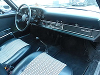 1971 porsche 911 e targa | german classic sports car - afbeelding 33 van  50