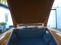 1971 porsche 911 e targa | german classic sports car - afbeelding 37 van  50