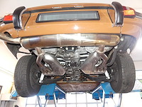 1971 porsche 911 e targa | german classic sports car - afbeelding 39 van  50