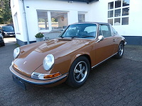 1971 porsche 911 e targa | german classic sports car - afbeelding 5 van  50