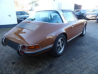 1971 porsche 911 e targa | german classic sports car - afbeelding 6 van  50