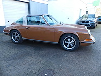 1971 porsche 911 e targa | german classic sports car - afbeelding 7 van  50