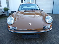 1971 porsche 911 e targa | german classic sports car - afbeelding 9 van  50