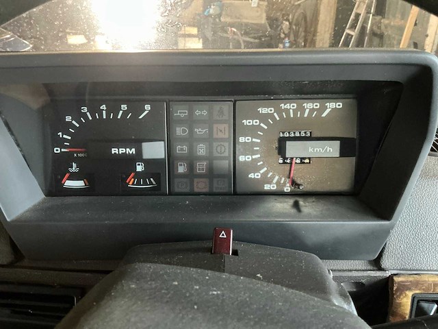 1971 rover range rover 3.5 v8 - afbeelding 10 van  20