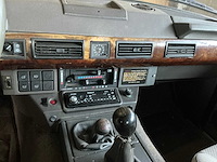 1971 rover range rover 3.5 v8 - afbeelding 11 van  20