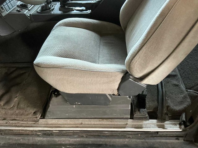 1971 rover range rover 3.5 v8 - afbeelding 15 van  20