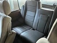 1971 rover range rover 3.5 v8 - afbeelding 16 van  20