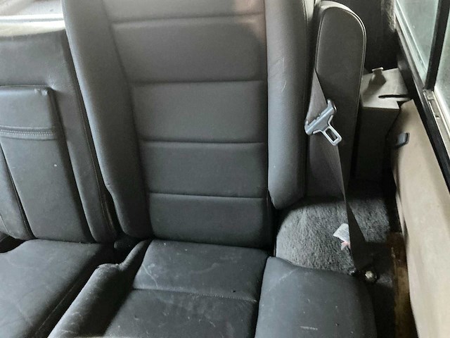 1971 rover range rover 3.5 v8 - afbeelding 17 van  20