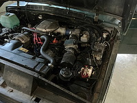 1971 rover range rover 3.5 v8 - afbeelding 19 van  20