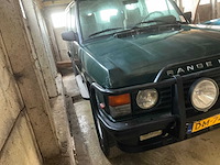 1971 rover range rover 3.5 v8 - afbeelding 3 van  20