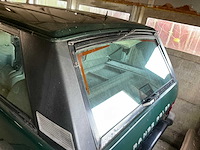 1971 rover range rover 3.5 v8 - afbeelding 6 van  20