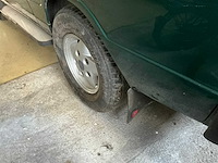 1971 rover range rover 3.5 v8 - afbeelding 7 van  20