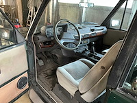 1971 rover range rover 3.5 v8 - afbeelding 9 van  20