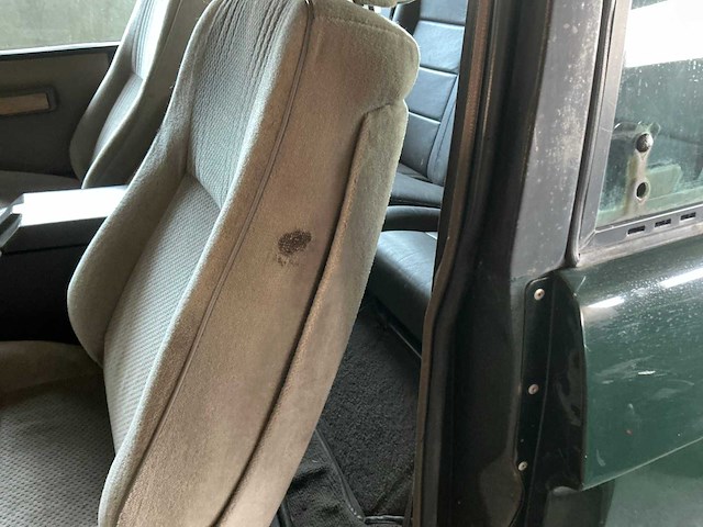 1971 rover range rover 3.9 v8 - afbeelding 12 van  20