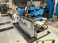 1971 tacchella macchine 612u coördinatenslijpmachine - afbeelding 5 van  8