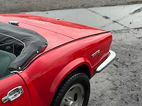 1971 triumph spitfire 1300 mk iv soft top - afbeelding 3 van  31