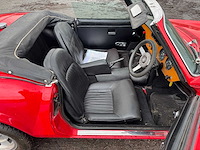 1971 triumph spitfire 1300 mk iv soft top - afbeelding 8 van  31