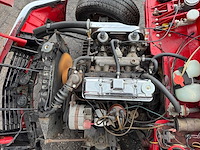 1971 triumph spitfire 1300 mk iv soft top - afbeelding 14 van  31