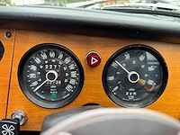 1971 triumph spitfire 1300 mk iv soft top - afbeelding 19 van  31