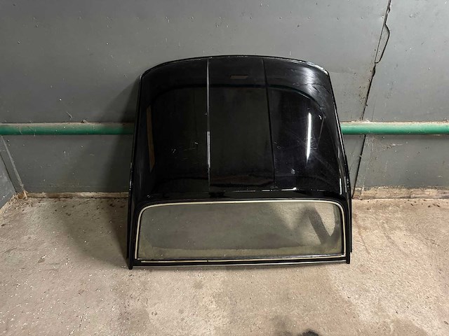 1971 triumph spitfire 1300 mk iv soft top - afbeelding 21 van  31