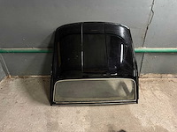 1971 triumph spitfire 1300 mk iv soft top - afbeelding 21 van  31