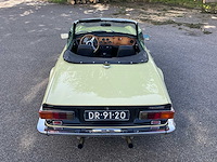 1971 triumph tr 6 oldtimer - afbeelding 2 van  10
