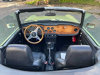 1971 triumph tr 6 oldtimer - afbeelding 4 van  10